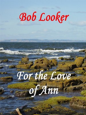 cover image of For the Love of Ann